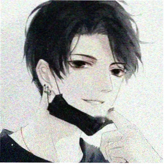 亲亲漫画读者头像
