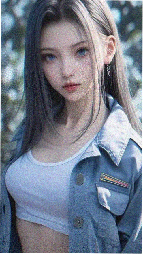 亲亲漫画短剧漫改作品重生之豪门保姆封面